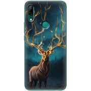 Чехол Uprint Huawei P Smart Z Fairy Deer