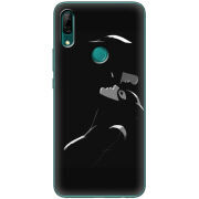 Чехол Uprint Huawei P Smart Z 