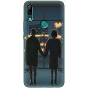 Чехол Uprint Huawei P Smart Z 