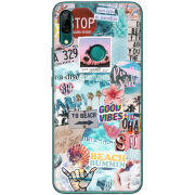 Чехол Uprint Huawei P Smart Z 