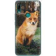 Чехол Uprint Huawei P Smart Z 