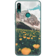 Чехол Uprint Huawei P Smart Z 