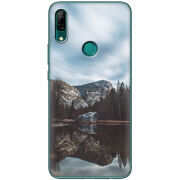 Чехол Uprint Huawei P Smart Z 