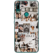 Чехол Uprint Huawei P Smart Z 