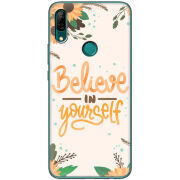 Чехол Uprint Huawei P Smart Z 
