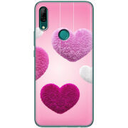 Чехол Uprint Huawei P Smart Z 