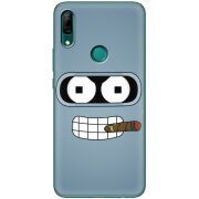Чехол Uprint Huawei P Smart Z 