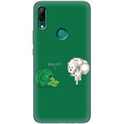 Чехол Uprint Huawei P Smart Z 