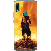 Чехол Uprint Huawei P Smart Z 