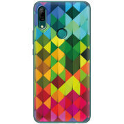 Чехол Uprint Huawei P Smart Z 