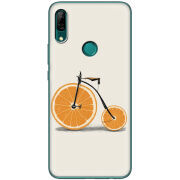 Чехол Uprint Huawei P Smart Z 