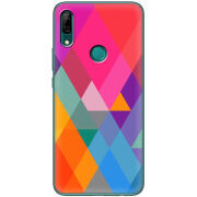 Чехол Uprint Huawei P Smart Z 