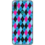 Чехол Uprint Huawei P Smart Z 
