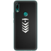 Чехол Uprint Huawei P Smart Z 