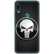 Чехол Uprint Huawei P Smart Z 