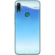 Чехол Uprint Huawei P Smart Z 