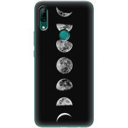 Чехол Uprint Huawei P Smart Z 