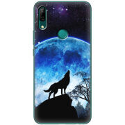 Чехол Uprint Huawei P Smart Z 
