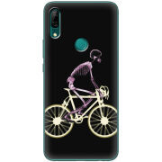 Чехол Uprint Huawei P Smart Z 