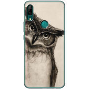 Чехол Uprint Huawei P Smart Z 