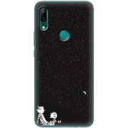 Чехол Uprint Huawei P Smart Z 