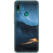 Чехол Uprint Huawei P Smart Z Nowhere