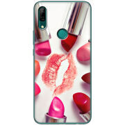 Чехол Uprint Huawei P Smart Z 