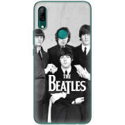 Чехол Uprint Huawei P Smart Z 