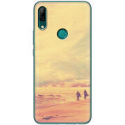 Чехол Uprint Huawei P Smart Z 