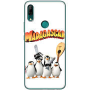 Чехол Uprint Huawei P Smart Z 