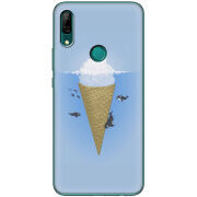 Чехол Uprint Huawei P Smart Z 