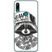 Чехол Uprint Huawei P Smart Z 