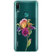Прозрачный чехол Uprint Huawei P Smart Z Iris