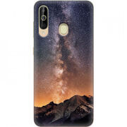 Чехол Uprint Samsung A6060 Galaxy A60 