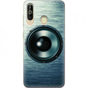 Чехол Uprint Samsung A6060 Galaxy A60 