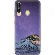 Чехол Uprint Samsung A6060 Galaxy A60 