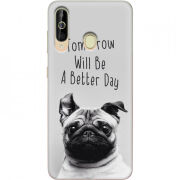 Чехол Uprint Samsung A6060 Galaxy A60 