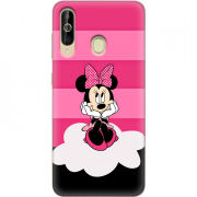 Чехол Uprint Samsung A6060 Galaxy A60 