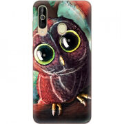 Чехол Uprint Samsung A6060 Galaxy A60 