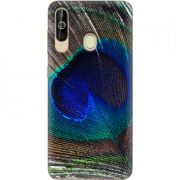 Чехол Uprint Samsung A6060 Galaxy A60 