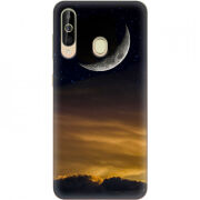 Чехол Uprint Samsung A6060 Galaxy A60 