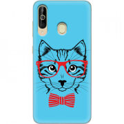 Чехол Uprint Samsung A6060 Galaxy A60 