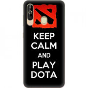 Чехол Uprint Samsung A6060 Galaxy A60 