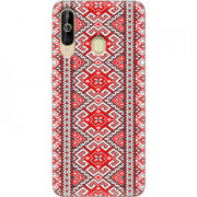 Чехол Uprint Samsung A6060 Galaxy A60 