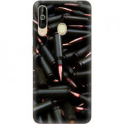 Чехол Uprint Samsung A6060 Galaxy A60 