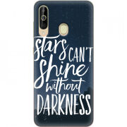 Чехол Uprint Samsung A6060 Galaxy A60 