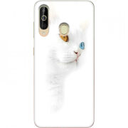 Чехол Uprint Samsung A6060 Galaxy A60 