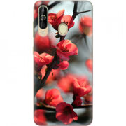 Чехол Uprint Samsung A6060 Galaxy A60 Awakening Spring