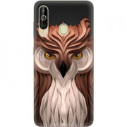 Чехол Uprint Samsung A6060 Galaxy A60 