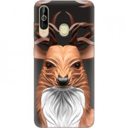 Чехол Uprint Samsung A6060 Galaxy A60 